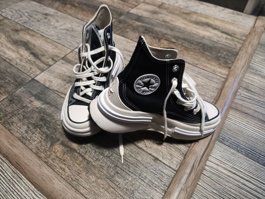 CONVERSE дамски кецове / Конверс