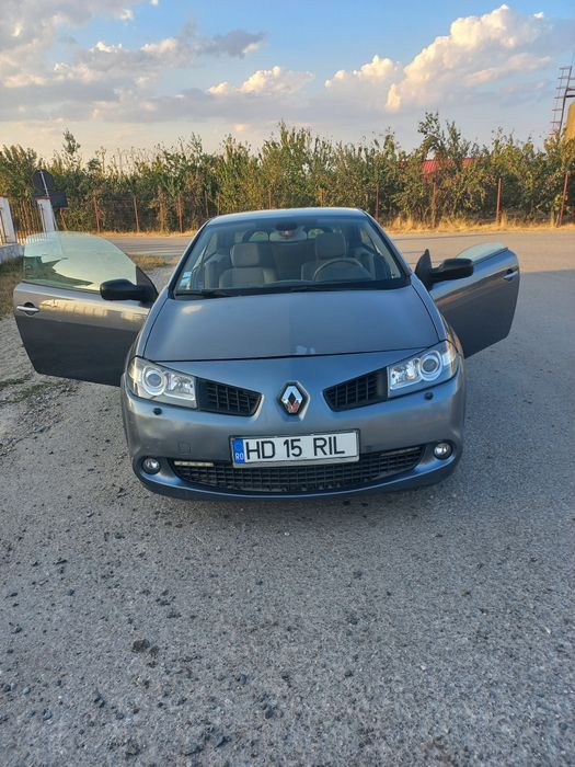 Renault Megan 2006