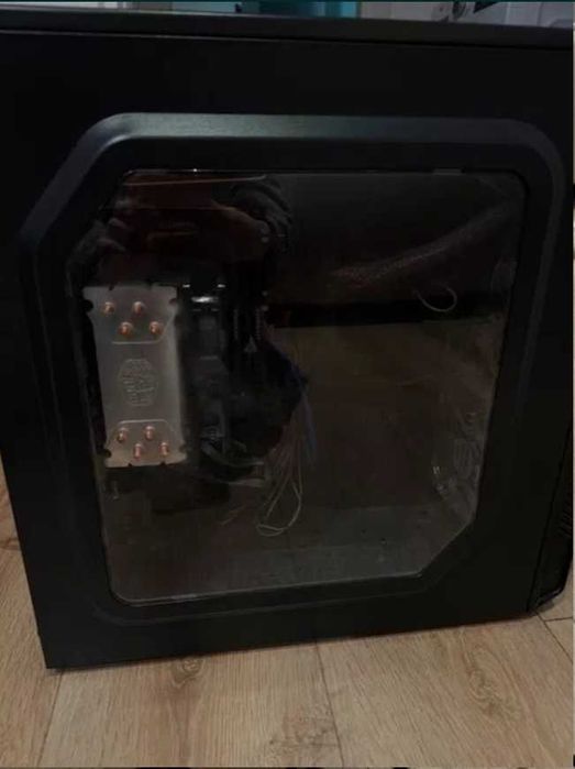 PC Gaming / Workstation – Intel i7, 16GB RAM, Gigabyte Z270P-D3