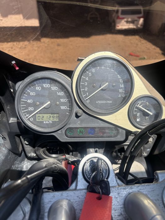 Продам ямаху фз 400