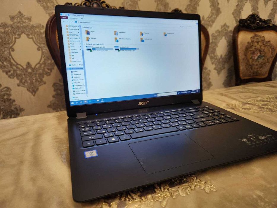 Сотаман Ноутбуклар яхши ишлайди айби йук