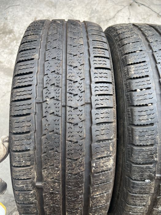 Anvelope M+S 225 65 16C 2022 Nexen