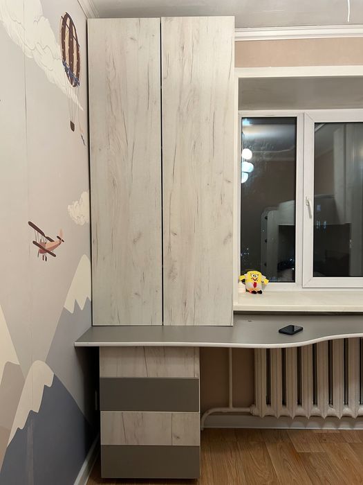 Продам двухъярусный кроват