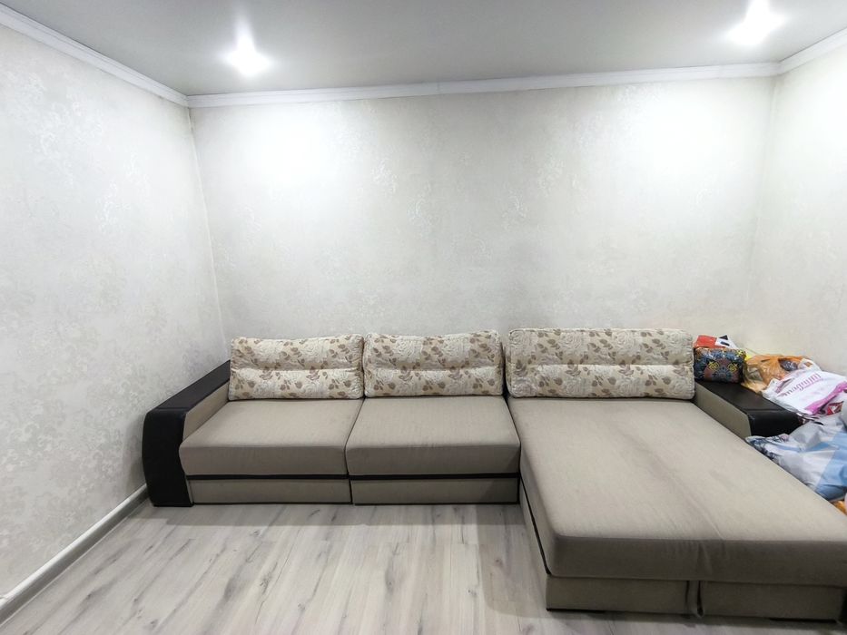 Продам диван / мягкий уголок