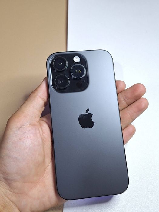 iPhone 14 PRO cu 94% Viata Bateriei de 128 GB