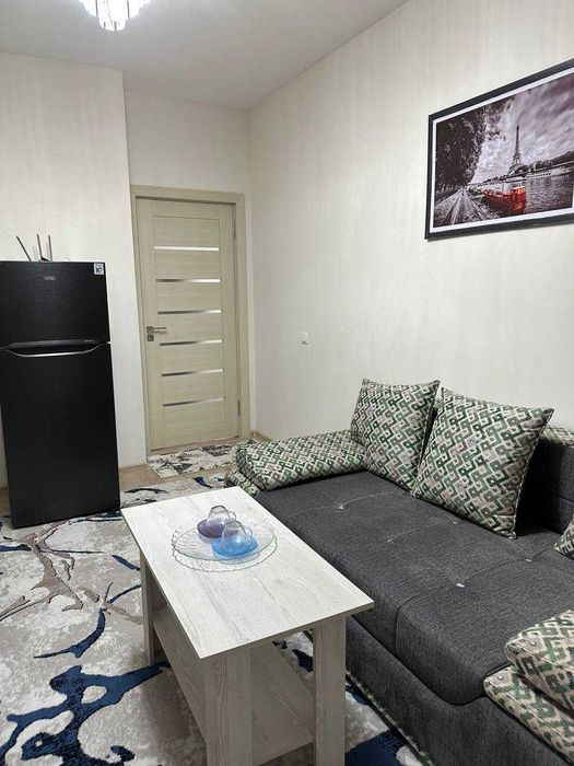 Аренда Хамза 2 х ком Парус ориентир