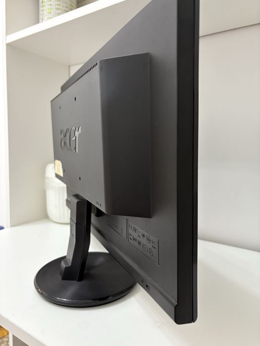 Монитор Acer P186H !!!