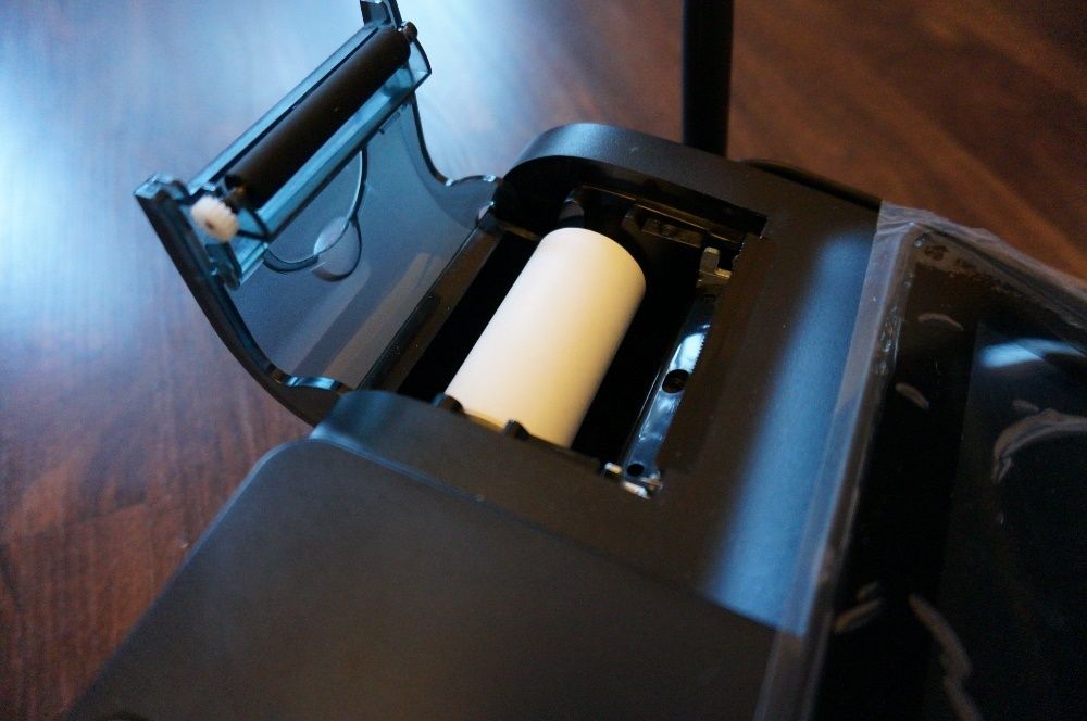 POS система на Android (! РАСПРОДАЖА !)