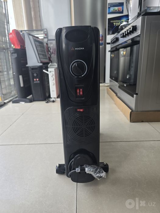 Обогреватель Magna 13 секций