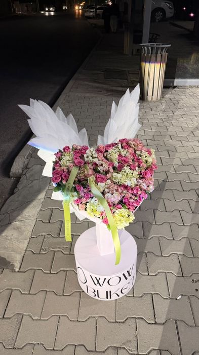 Гул падарка сатылады қыздарға