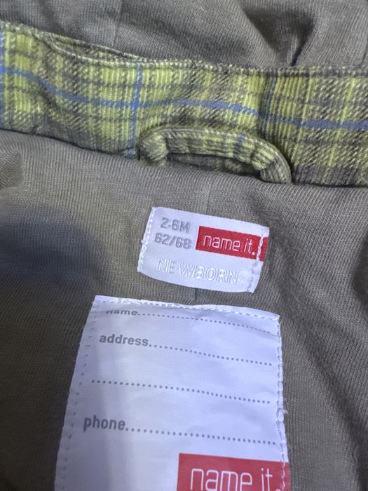 Продам комбенизон