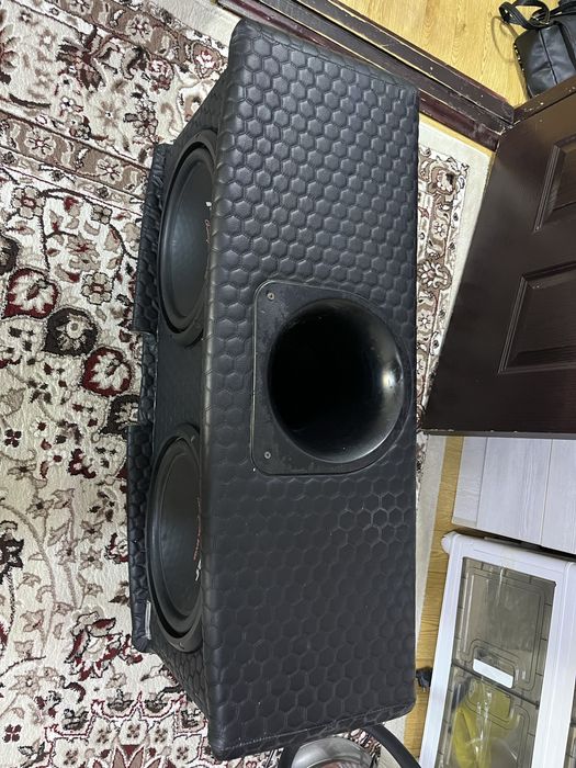 Сабуфер сотилади