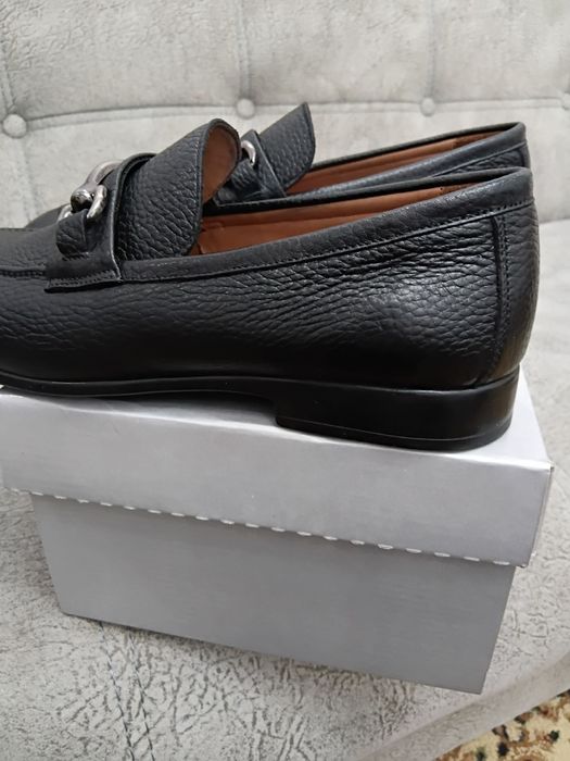 Продаётся туфли качественные