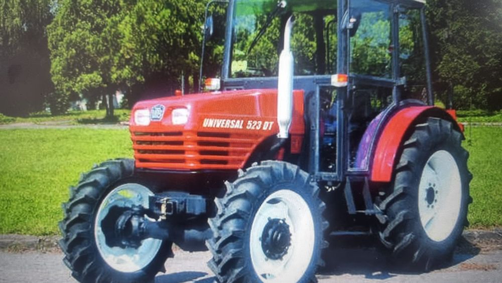 Far tractor u650 u445 u484dt u523dt noi originale romanesti