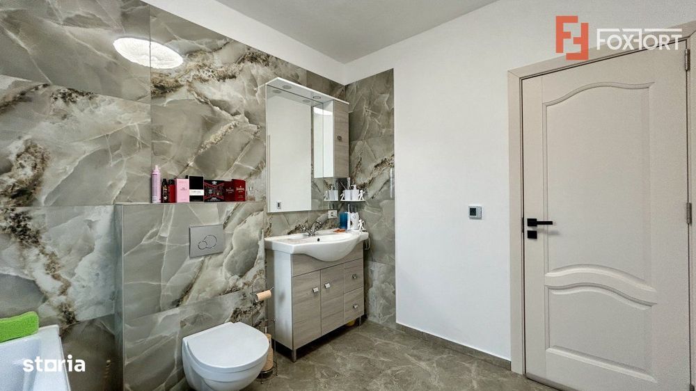 Casa individuala 5 camere si teren de 430 mp - zona Plopi Timisoara