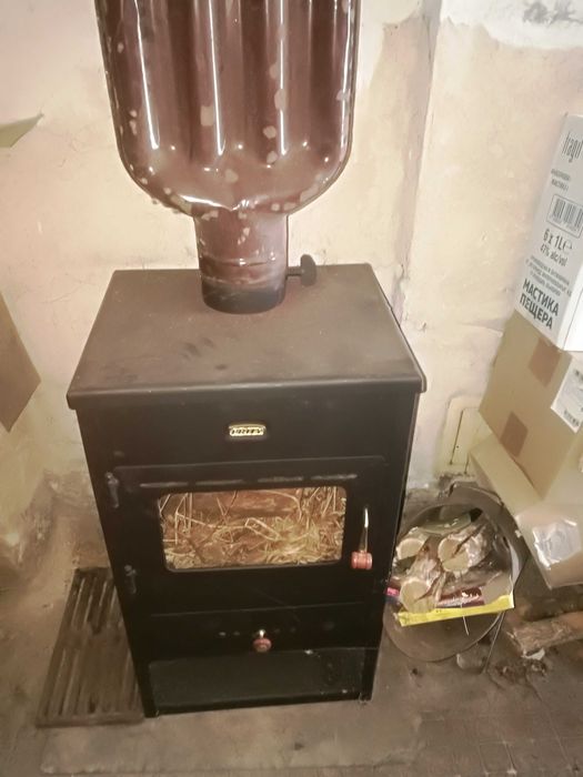 Продава се Къща в с. Садовик, Област Перник - 90 кв.м за 442 €/кв.м - Снимка #19