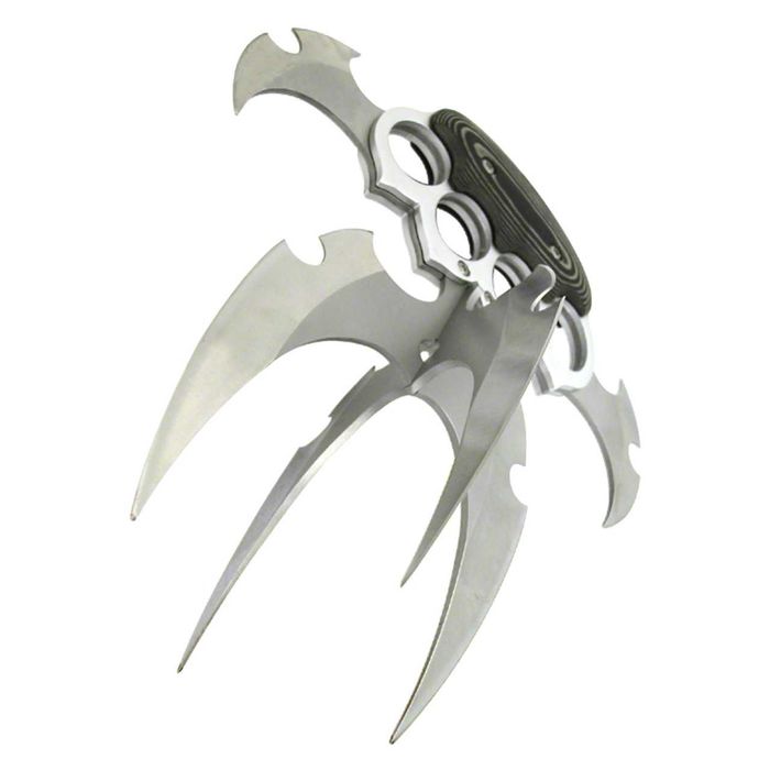 Остриета Master Cutlery Tom Anderson Galaxy Warrior с поставка