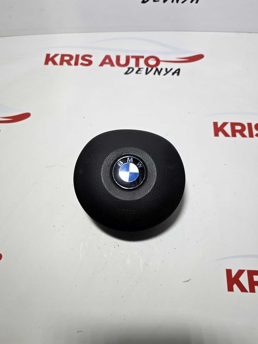 AirBag волан за BMW X5 E53 / БМВ Х5 2001г