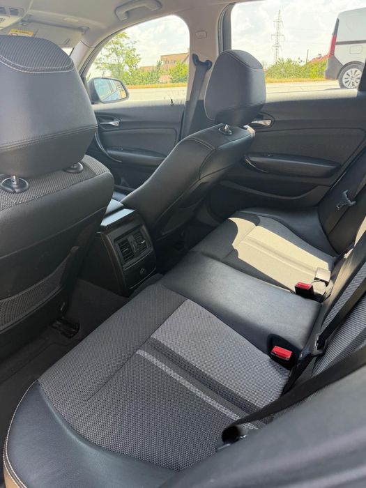 BMW seria 1 /// 2015 1,6 diesel /// 174000 km