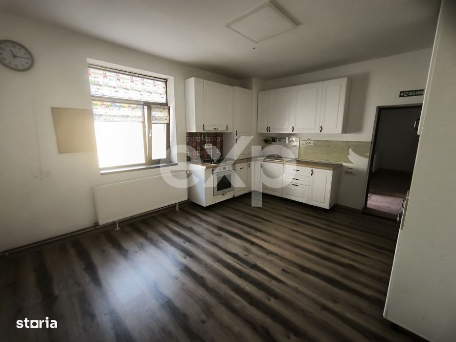ULTRACENTRAL | Casa individuala | 6 camere | 500 mp teren