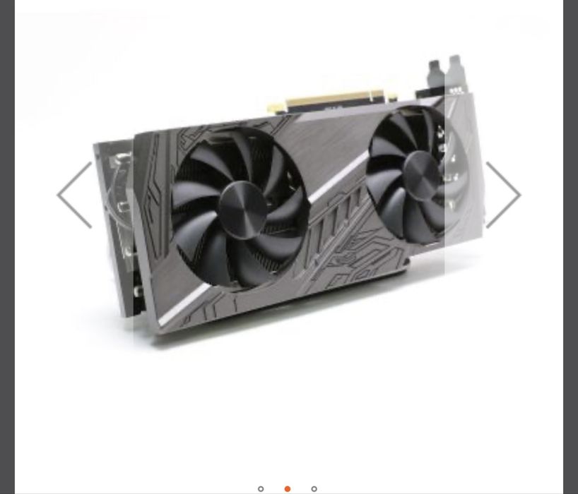 PC Gaming I5 10400F + RTX 2080 Super