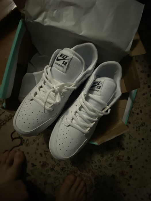 Кроссовки от Nike