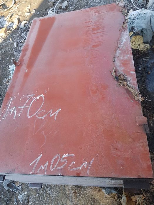 Ящик-сейф, разные размеры