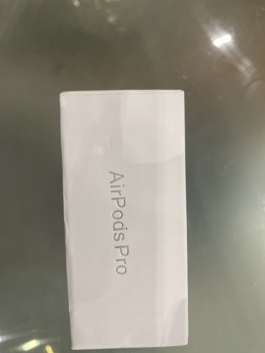 Airpods pro(2nd generation)