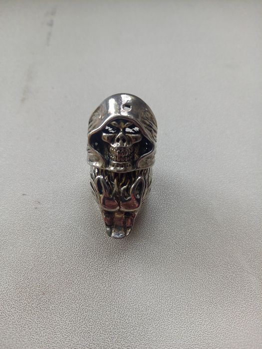 Кольца и запонки