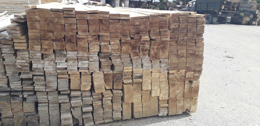 Пиломатериалы Обрешетка