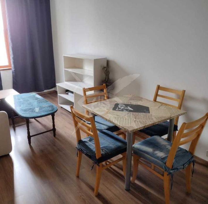 Продава се Двустаен апартамент в к.к. Слънчев бряг - 60 кв.м за 950 €/кв.м - Снимка #2