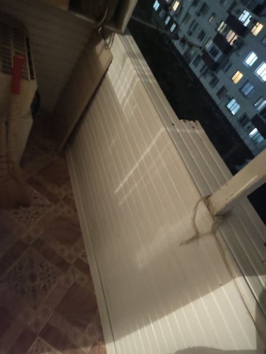 Продается квартира в Балыкшах