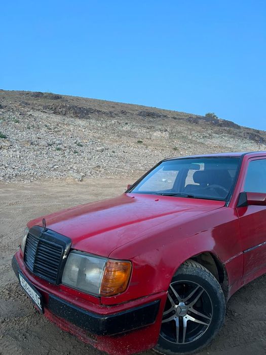 Mersedes benz 260