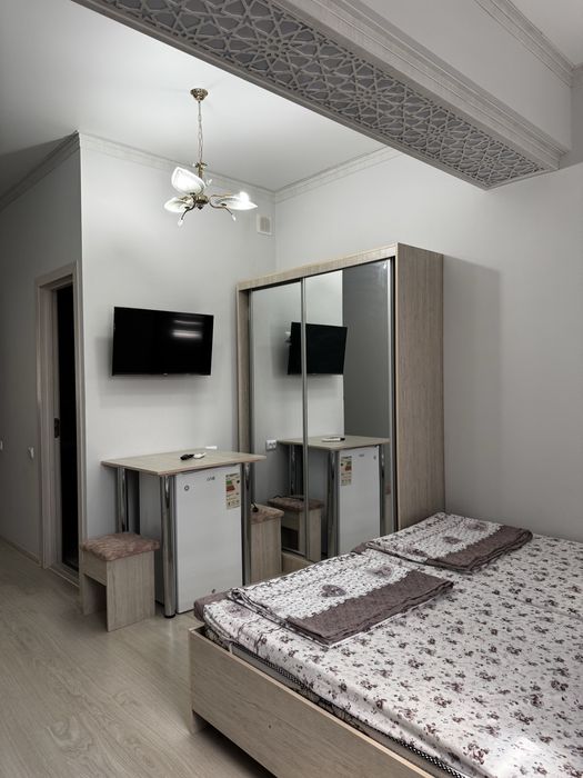 Уютные номера в мини-отеле в городе Хива