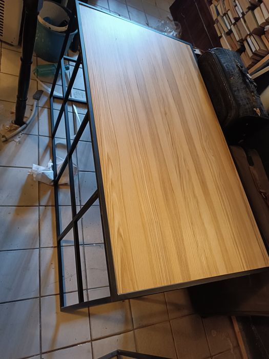 Маса за терасата ви