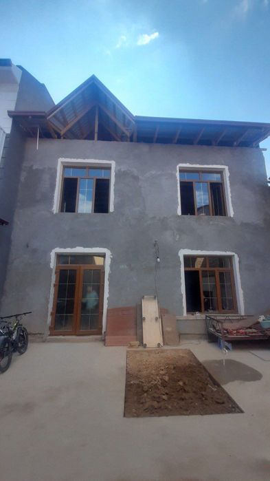 Santehnika elektirika ishlari bogan