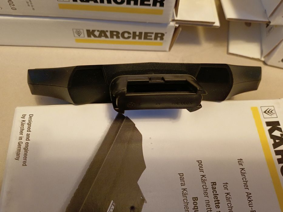 Duza îngustă karcher pentru aspiratoare wv  17 cm