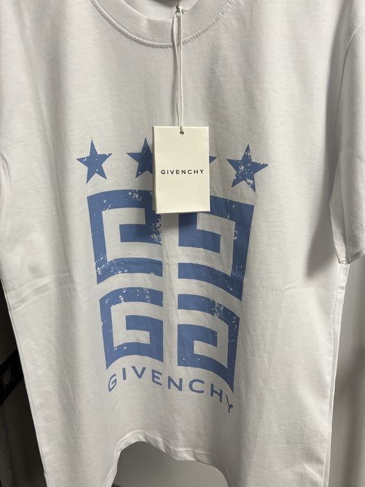 Tricou GIVENCHY super calitate