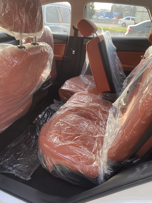 kaiyi x7 1.6 turbo full