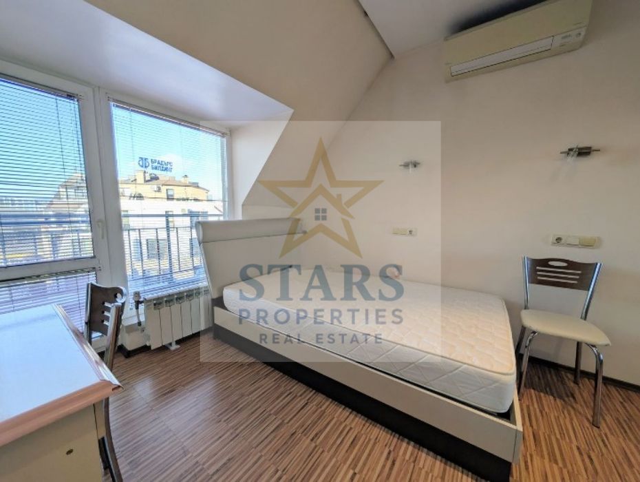 Продажба 4-стаен гр. Варна - Колхозен Пазар