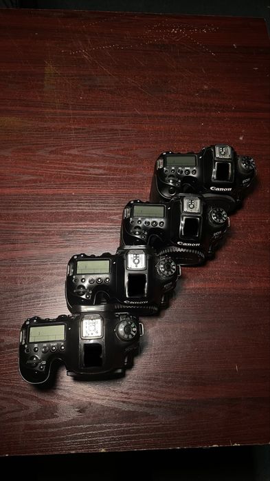 Canon 6d Mark2 SKIDKA