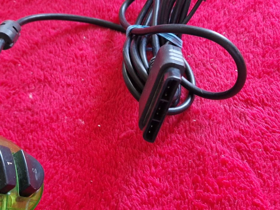 Maneta pentru jocuri  / controller / joystick