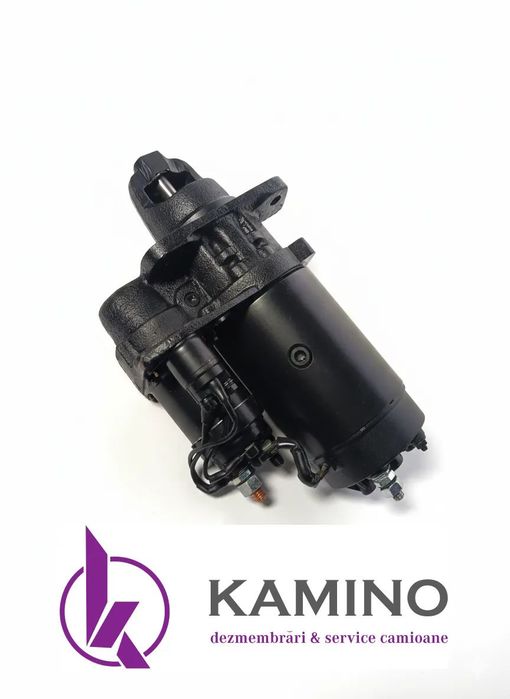 ELECTROMOTOR MERCEDES ACTROS A0041519001