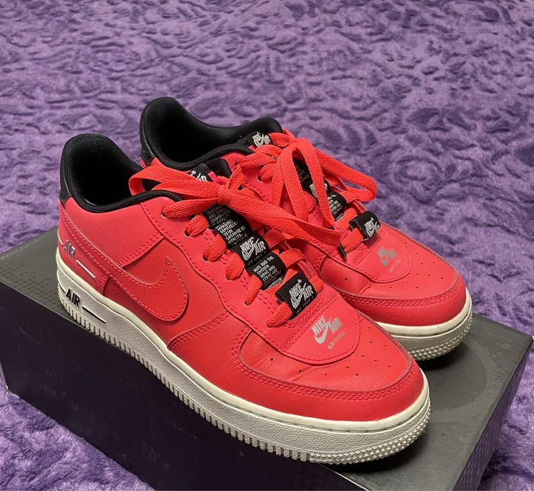 Nike air force Дамски кецове