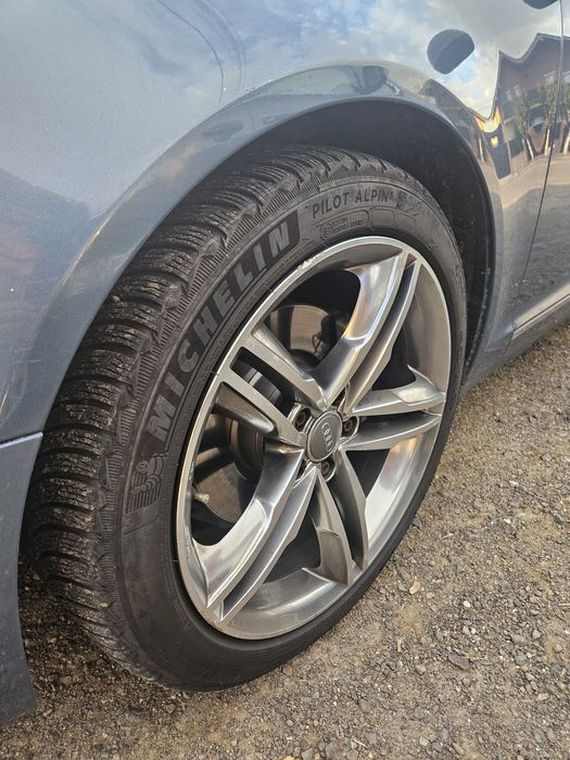 AUDI A6 Avant 2009 — imagine 3