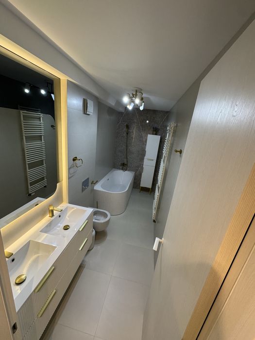 Pipera, Aviatiei, Mall Promenada