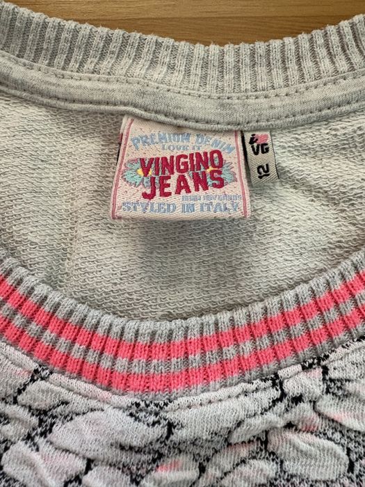 Блузка VINGINO за момиче