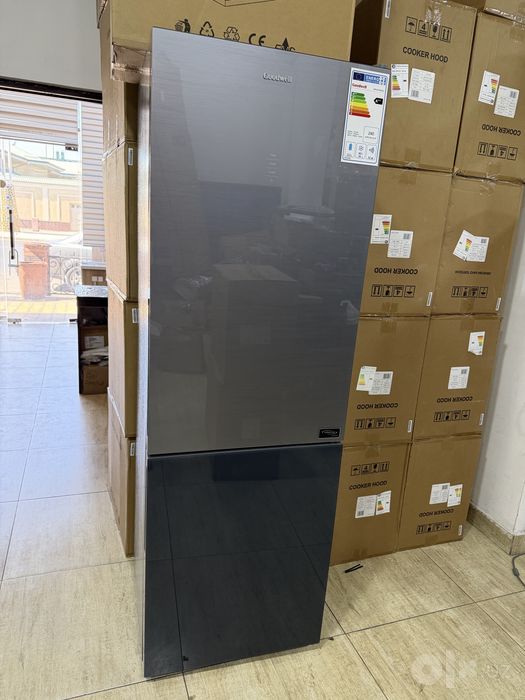 Goodwell 318 Холоделник скидка 300$
