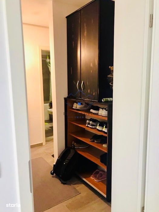 Apartament 2 camere in Kasper