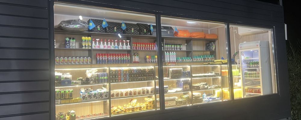 Продается готовый бизнес